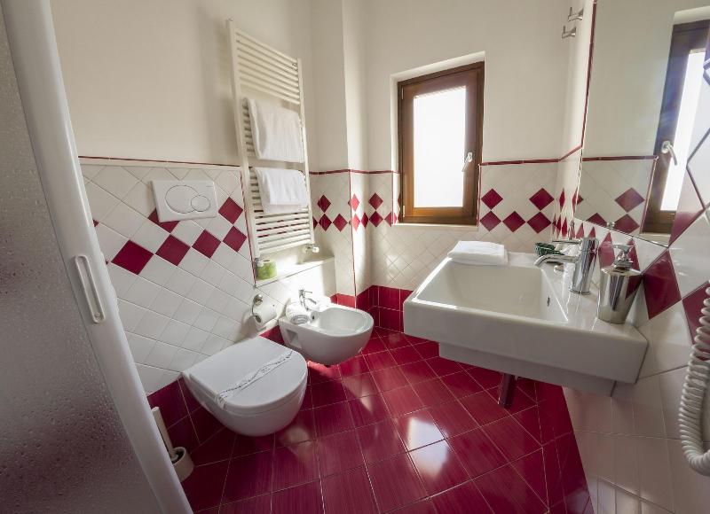 Bed & Breakfast Tra le Mura - Oda