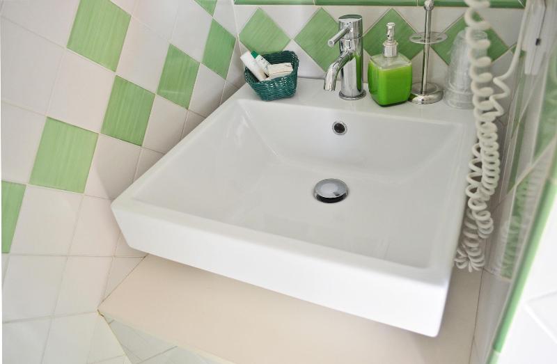 Bed & Breakfast Tra le Mura - Oda