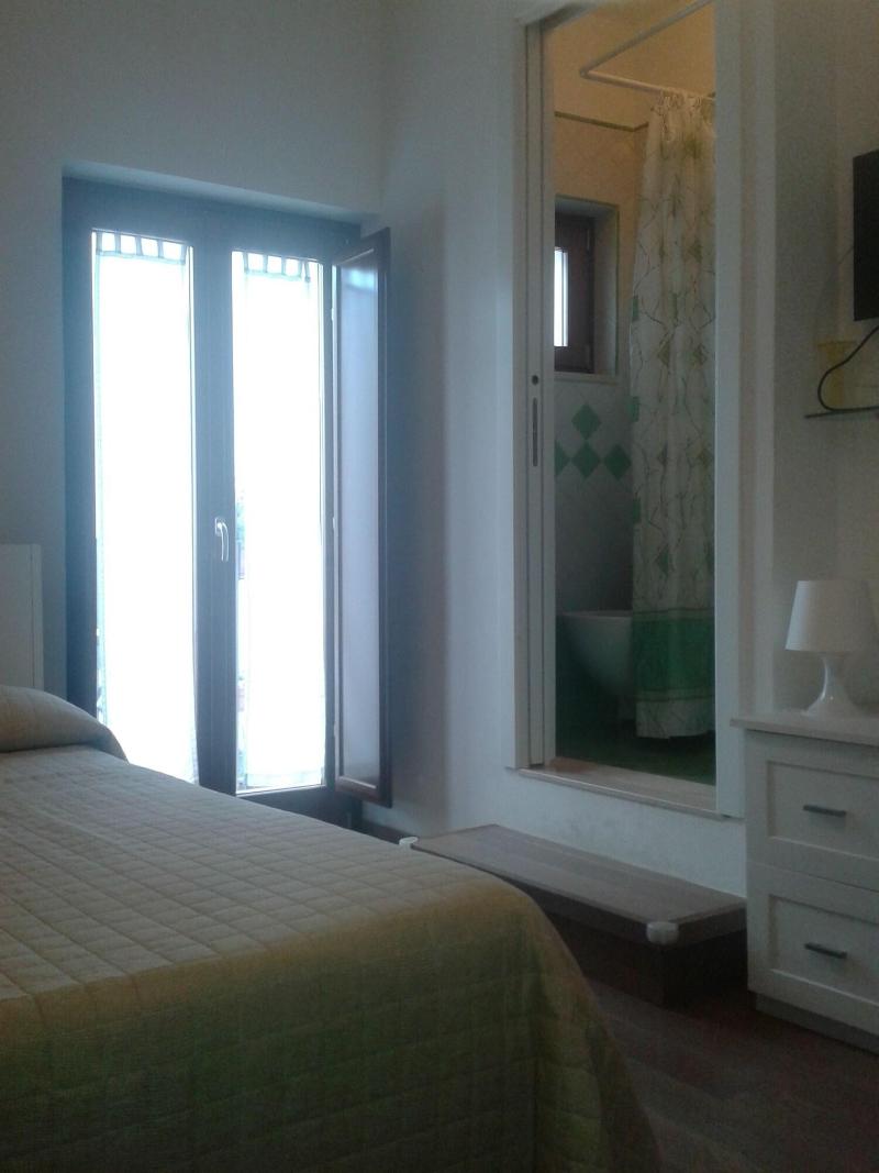 Bed & Breakfast Tra le Mura - Oda