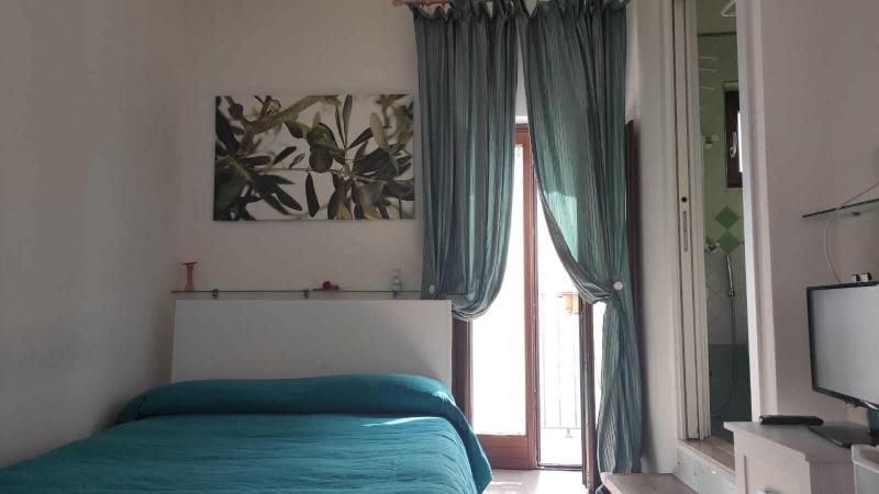 Bed & Breakfast Tra le Mura - Oda
