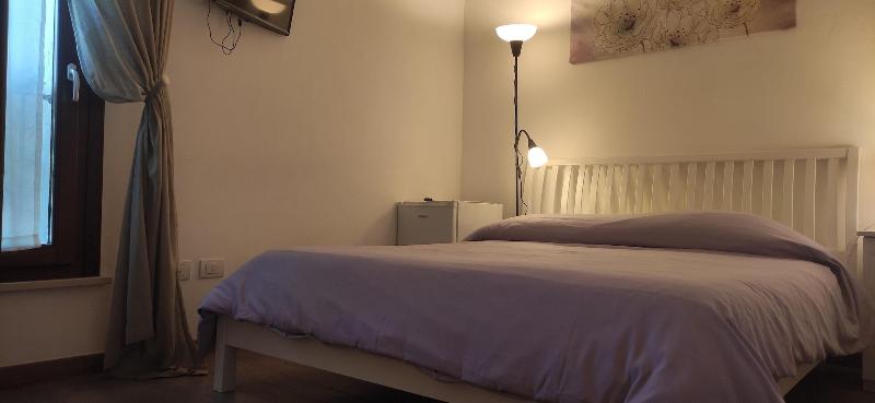 Bed & Breakfast Tra le Mura - Oda