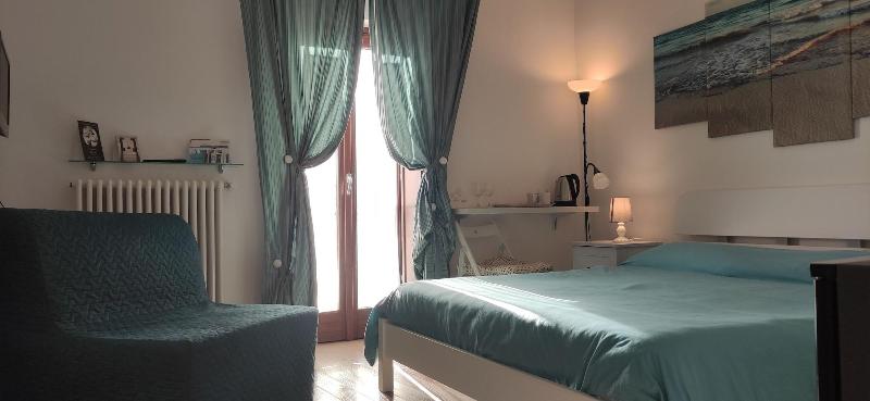 Bed & Breakfast Tra le Mura - Oda