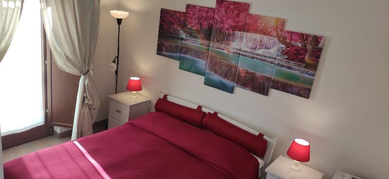 Bed & Breakfast Tra le Mura - Oda