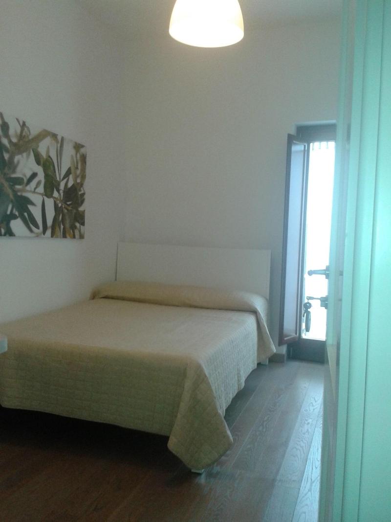 Bed & Breakfast Tra le Mura - Oda