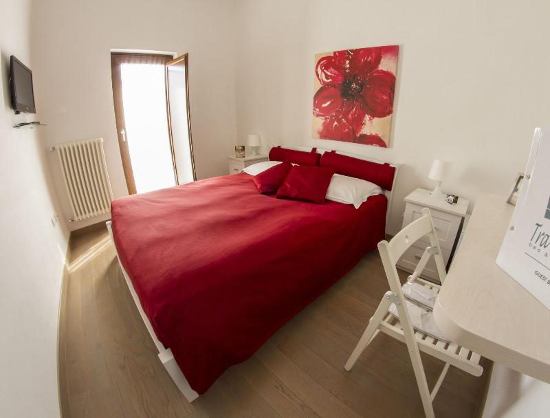Bed & Breakfast Tra le Mura - Oda