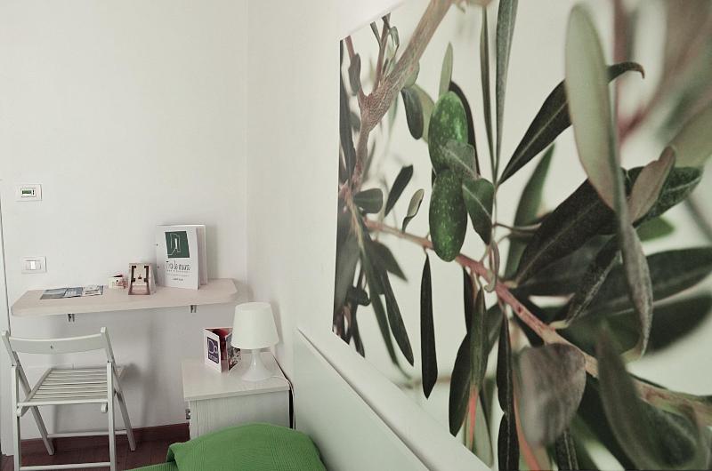 Bed & Breakfast Tra le Mura - Oda