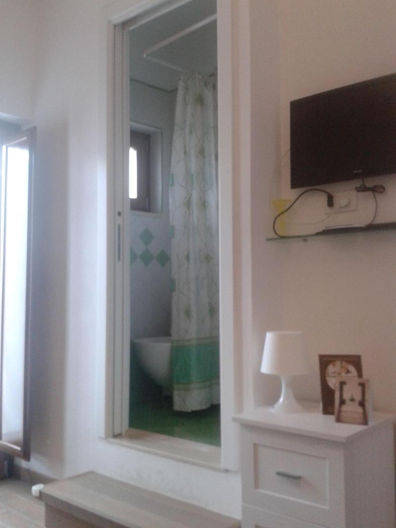 Bed & Breakfast Tra le Mura - Oda