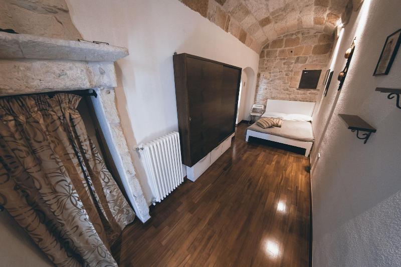 Bed & Breakfast Tra le Mura - Oda