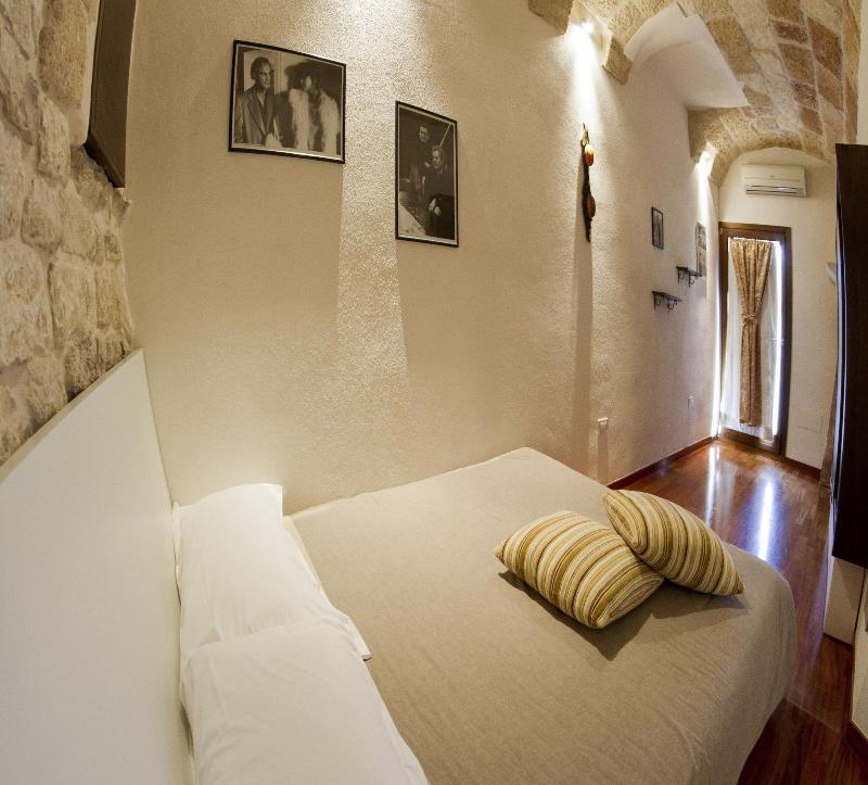 Bed & Breakfast Tra le Mura - Oda