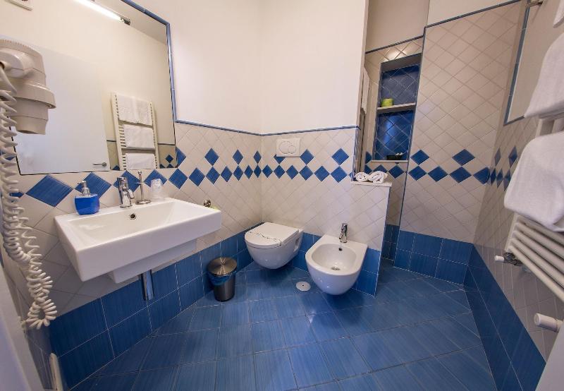 Bed & Breakfast Tra le Mura - Oda