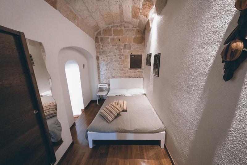 Bed & Breakfast Tra le Mura - Oda