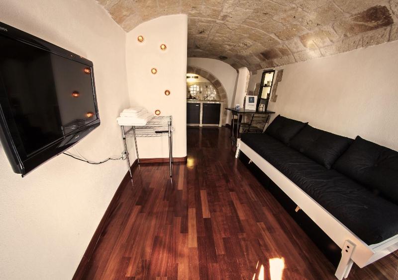 Bed & Breakfast Tra le Mura - Oda