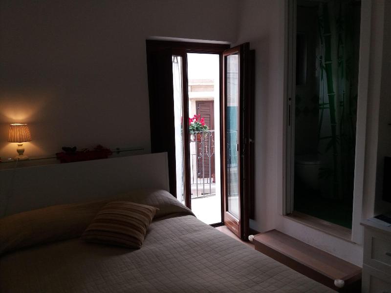 Bed & Breakfast Tra le Mura - Oda