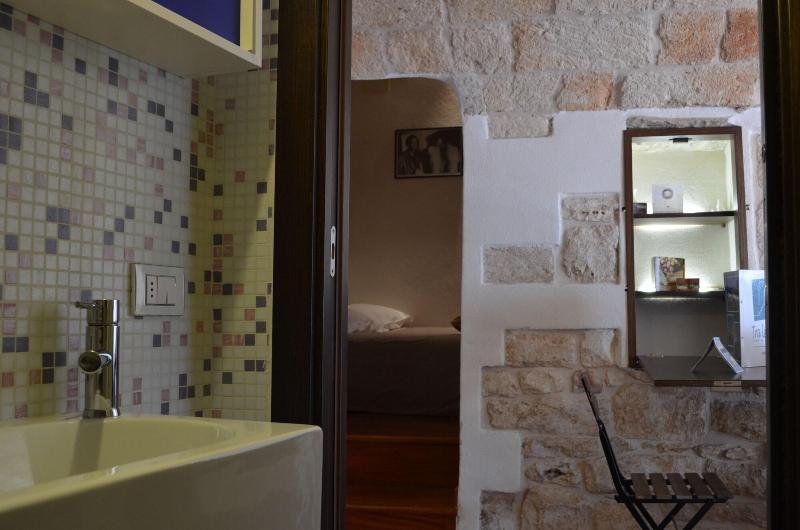 Bed & Breakfast Tra le Mura - Oda
