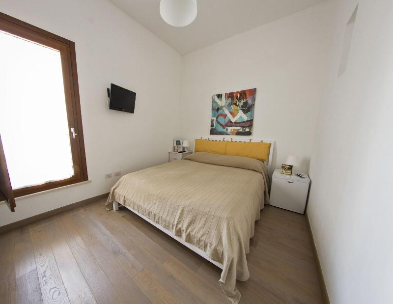 Bed & Breakfast Tra le Mura - Oda