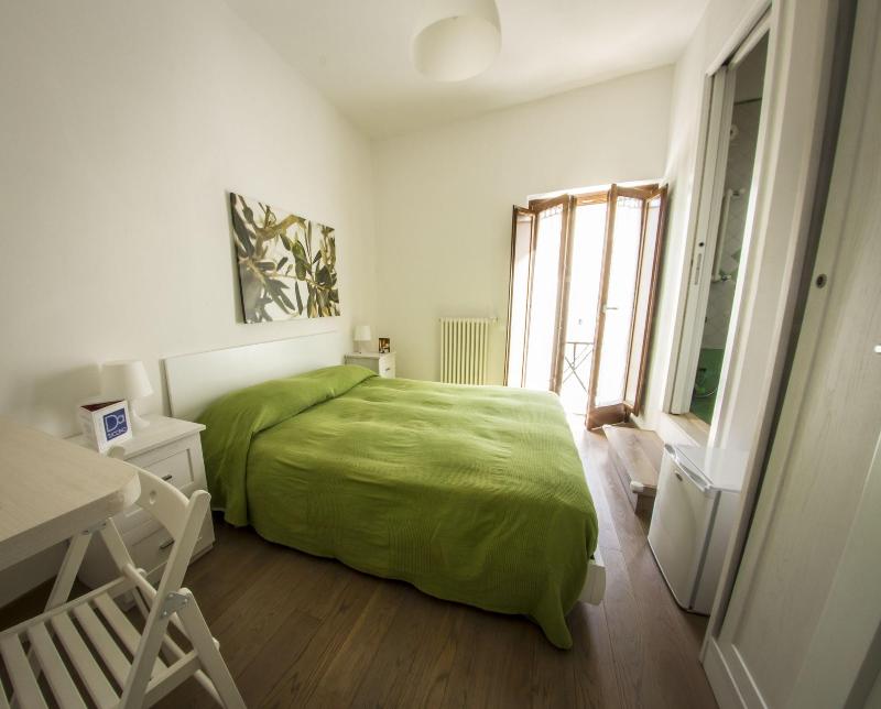 Bed & Breakfast Tra le Mura - Oda