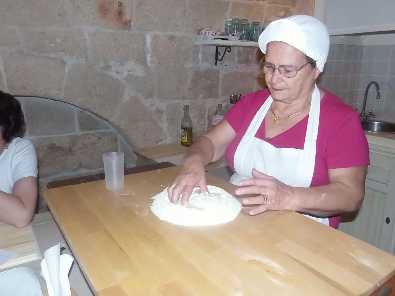 Bed & Breakfast Tra le Mura - Plaj