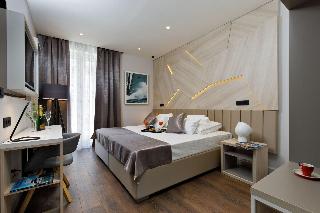 Sailor Boutique Rooms