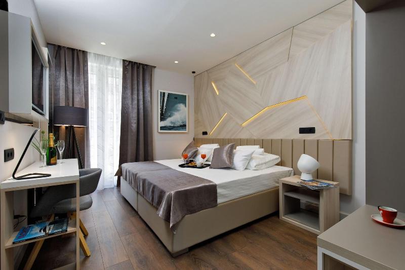 Sailor Boutique Rooms - Genel
