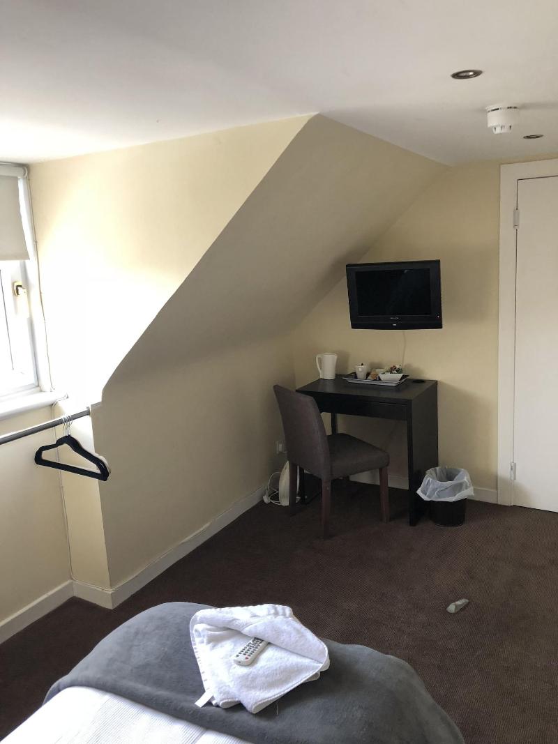 Rooms At 31 - Oda