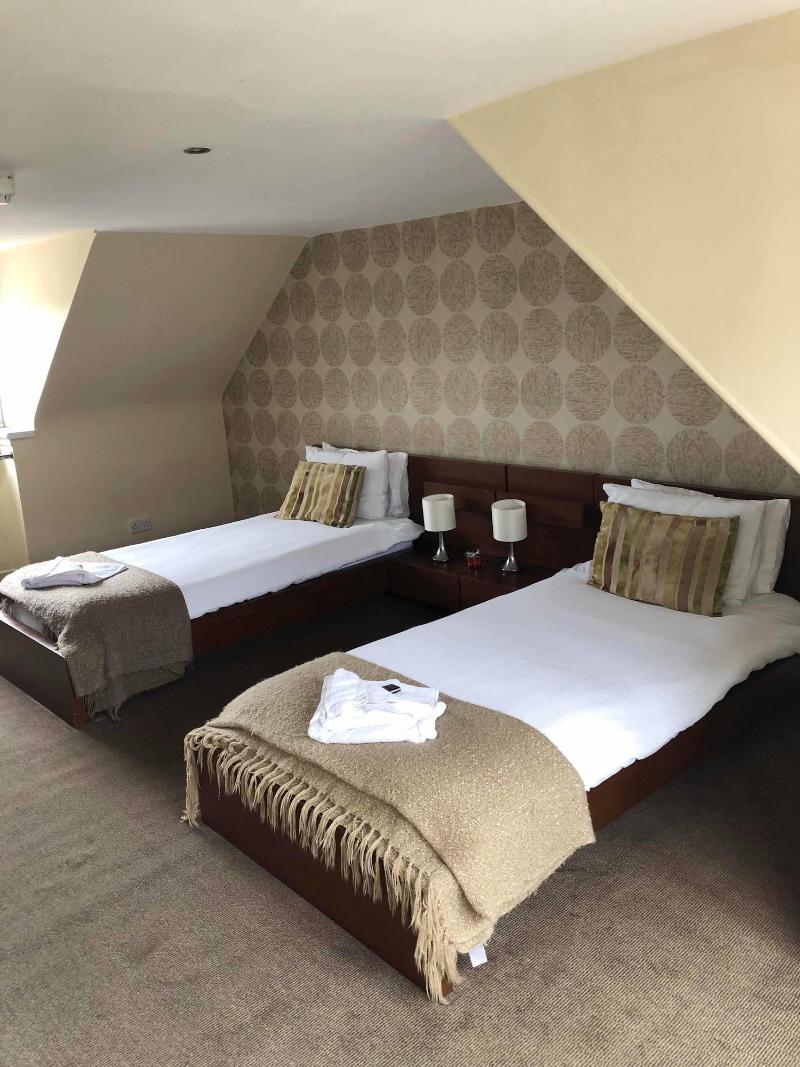 Rooms At 31 - Oda