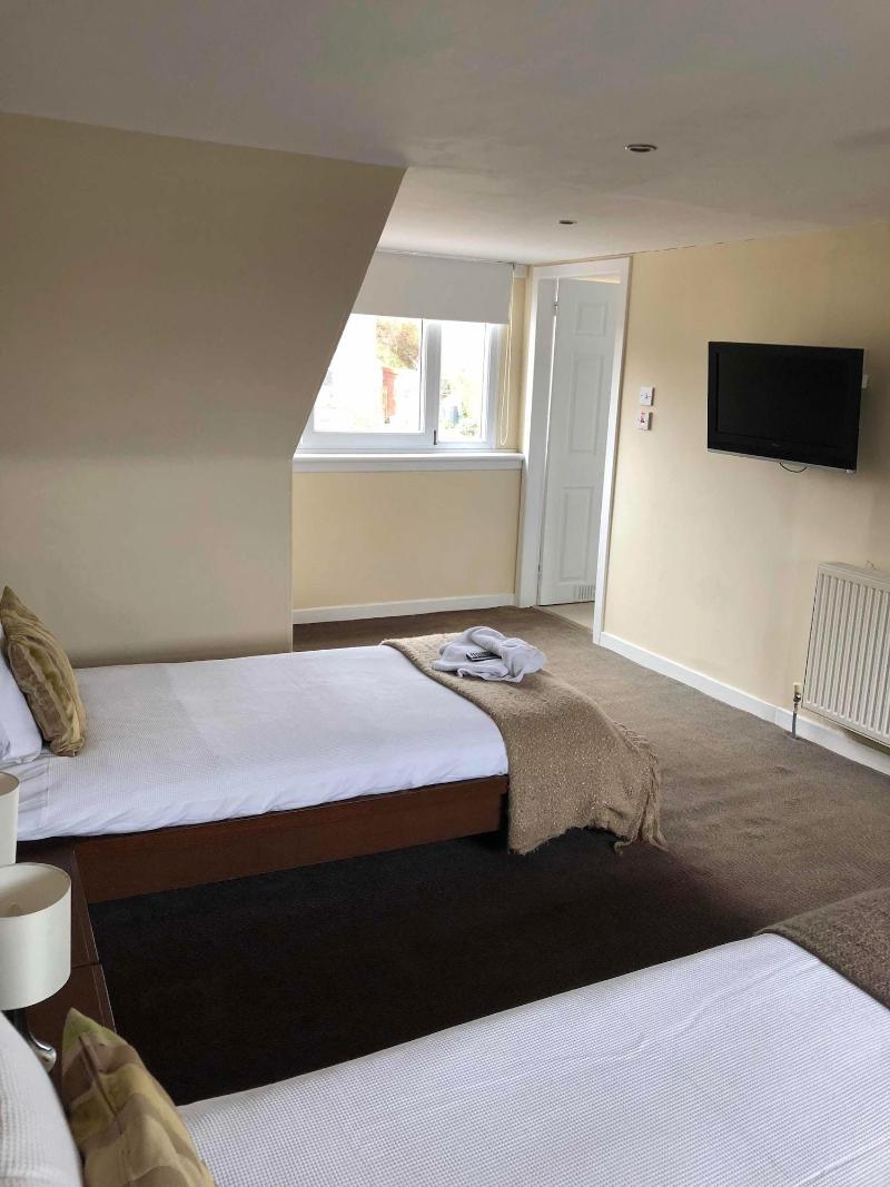 Rooms At 31 - Oda