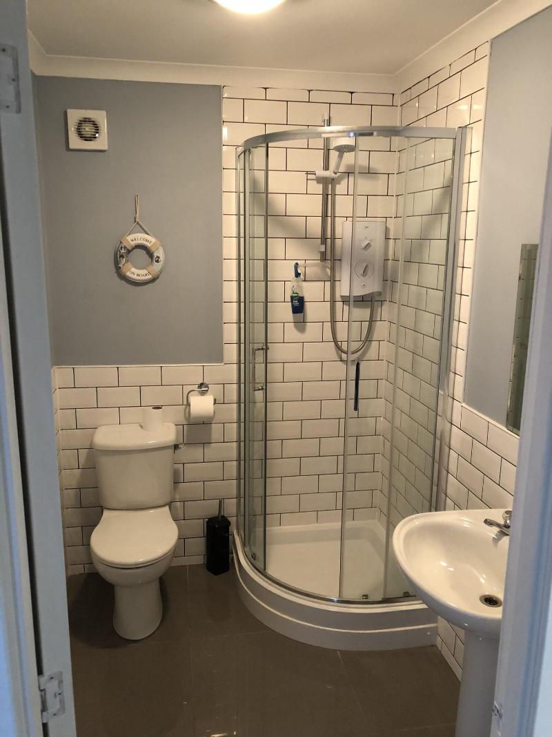 Rooms At 31 - Oda