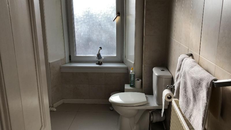 Rooms At 31 - Oda