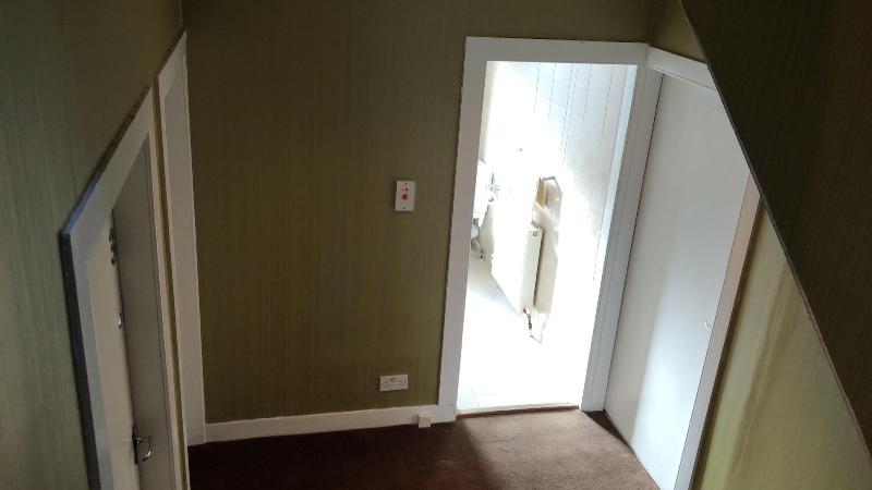 Rooms At 31 - Oda