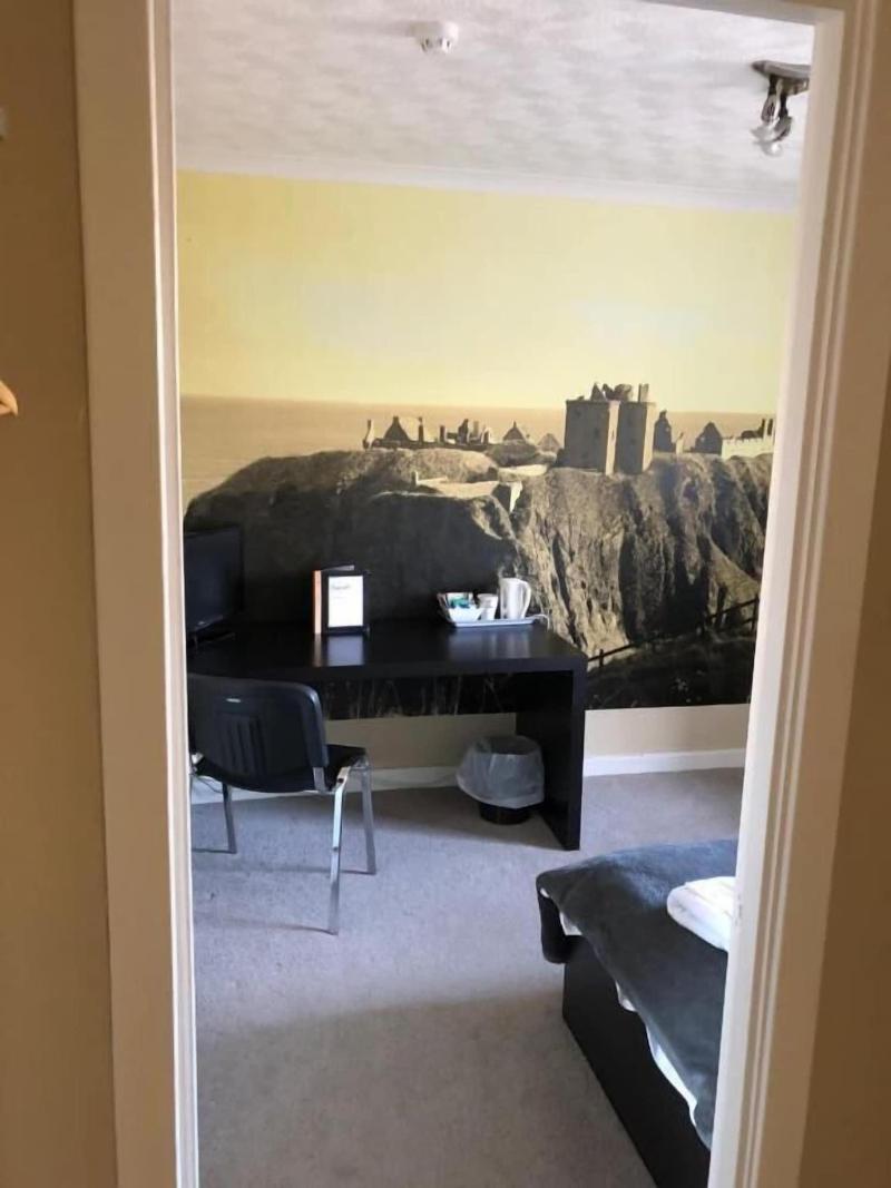 Rooms At 31 - Oda