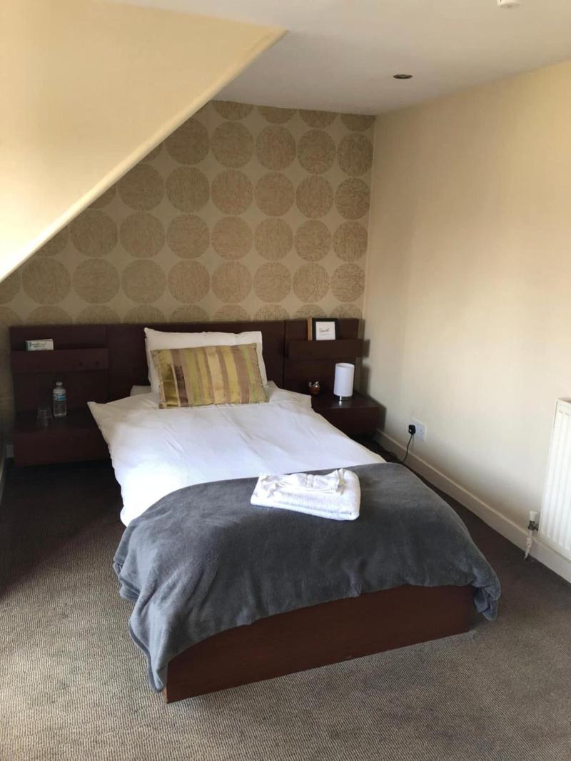 Rooms At 31 - Oda