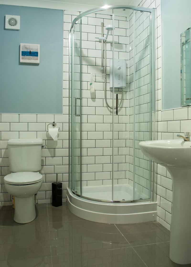 Rooms At 31 - Oda