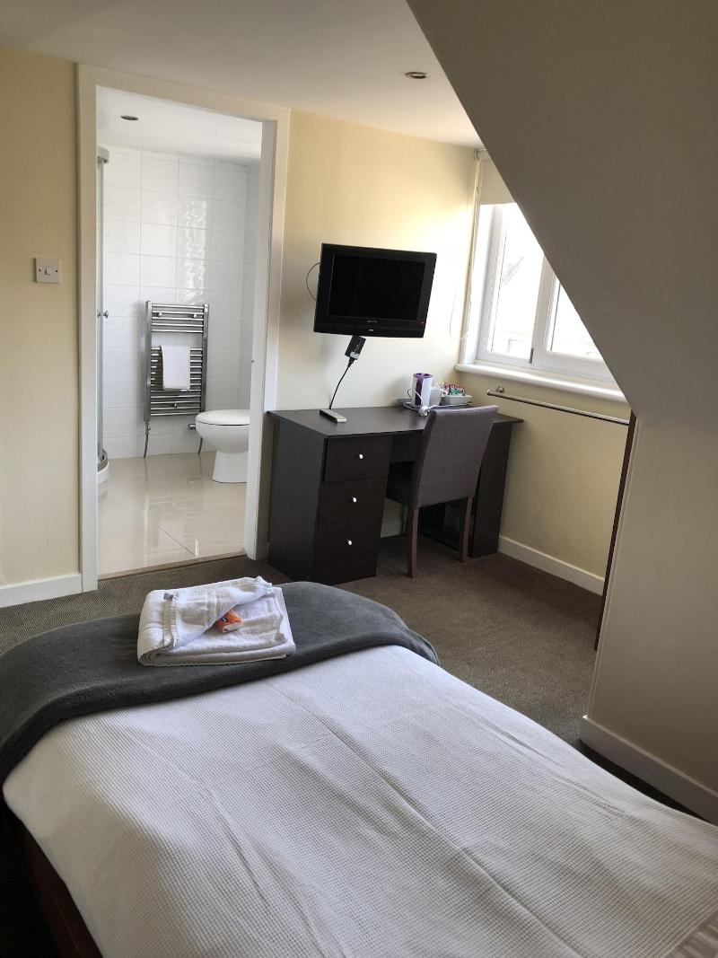Rooms At 31 - Oda