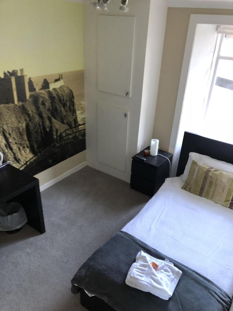 Rooms At 31 - Oda