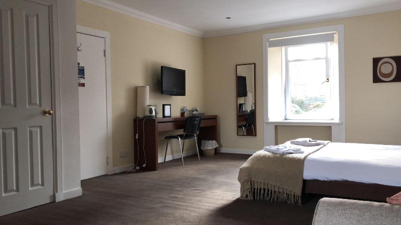 Rooms At 31 - Oda