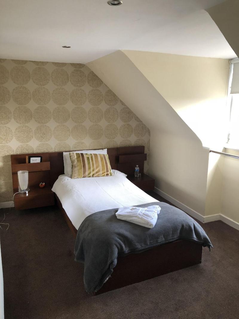 Rooms At 31 - Oda
