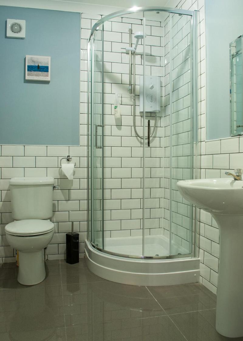 Rooms At 31 - Oda