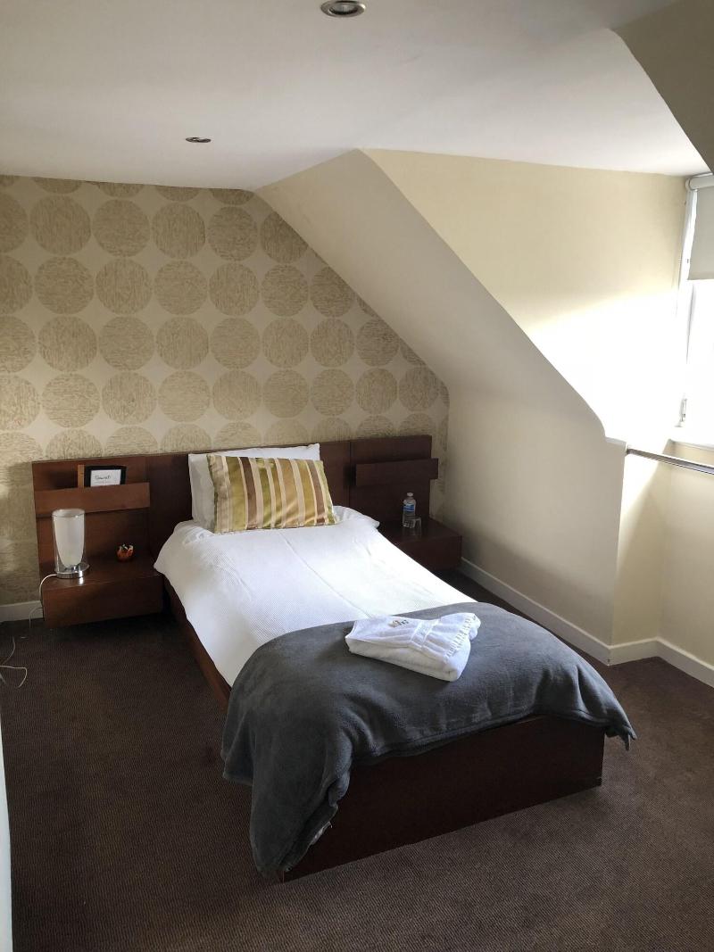 Rooms At 31 - Oda
