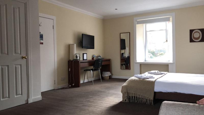 Rooms At 31 - Oda