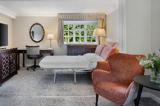 Delta Hotels by Marriott St. Pierre Country Club fotoÄŸrafÄ±