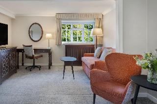 Delta Hotels by Marriott St. Pierre Country Club fotoÄŸrafÄ±