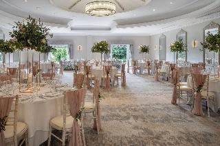Delta Hotels by Marriott St. Pierre Country Club fotoÄŸrafÄ±