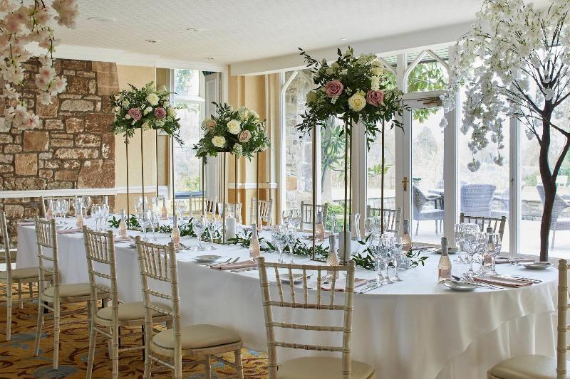 Delta Hotels by Marriott St. Pierre Country Club - Toplantı