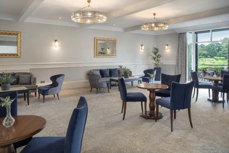 Delta Hotels by Marriott St. Pierre Country Club - Toplantı