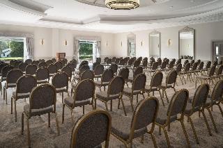 Delta Hotels by Marriott St. Pierre Country Club fotoÄŸrafÄ±