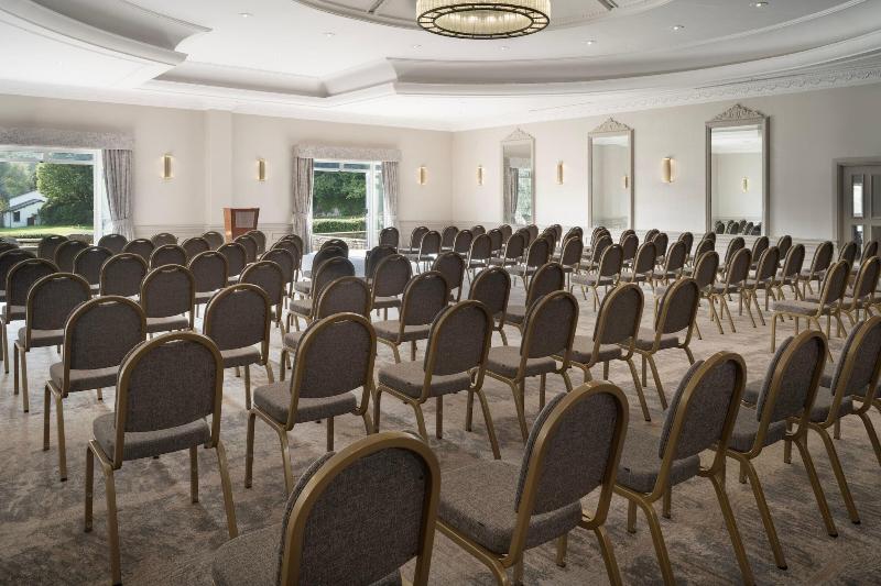 Delta Hotels by Marriott St. Pierre Country Club - Toplantı