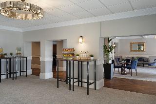 Delta Hotels by Marriott St. Pierre Country Club fotoÄŸrafÄ±