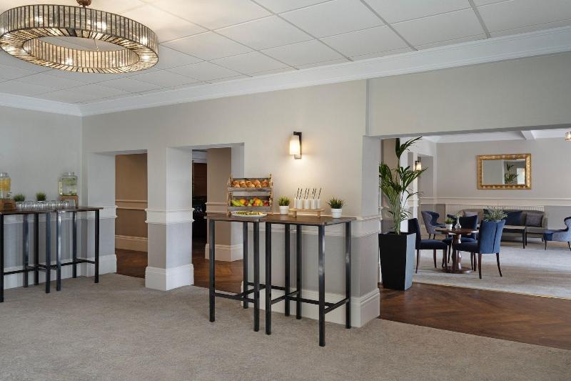 Delta Hotels by Marriott St. Pierre Country Club - Toplantı