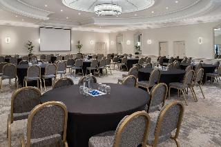 Delta Hotels by Marriott St. Pierre Country Club fotoÄŸrafÄ±