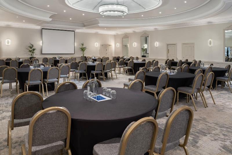Delta Hotels by Marriott St. Pierre Country Club - Toplantı